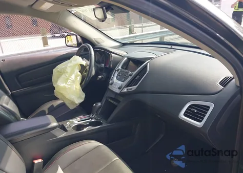 2017 GMC Terrain Slt from USA, damaged, VIN 2GKFLUEK0H6273630